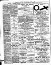 Hendon & Finchley Times Saturday 10 January 1885 Page 8