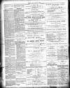 Hendon & Finchley Times Friday 06 November 1885 Page 8