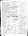 Hendon & Finchley Times Friday 04 December 1885 Page 8