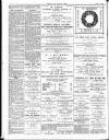 Hendon & Finchley Times Friday 15 January 1886 Page 8