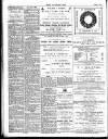 Hendon & Finchley Times Friday 05 February 1886 Page 8