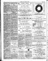 Hendon & Finchley Times Friday 05 March 1886 Page 8