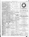Hendon & Finchley Times Friday 23 April 1886 Page 8
