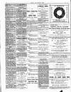 Hendon & Finchley Times Friday 01 October 1886 Page 8