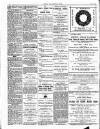 Hendon & Finchley Times Friday 29 October 1886 Page 8