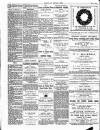 Hendon & Finchley Times Friday 05 November 1886 Page 8