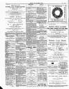 Hendon & Finchley Times Friday 28 October 1887 Page 8