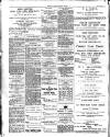 Hendon & Finchley Times Friday 04 January 1889 Page 8