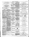 Hendon & Finchley Times Friday 11 January 1889 Page 8