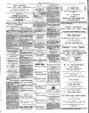 Hendon & Finchley Times Friday 22 February 1889 Page 8