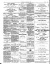 Hendon & Finchley Times Friday 01 March 1889 Page 8