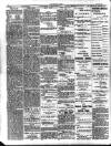 Hendon & Finchley Times Friday 26 July 1889 Page 4