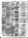 Hendon & Finchley Times Friday 26 July 1889 Page 8