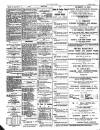 Hendon & Finchley Times Friday 25 October 1889 Page 8