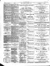 Hendon & Finchley Times Friday 01 November 1889 Page 8