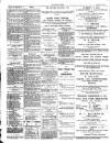 Hendon & Finchley Times Friday 15 November 1889 Page 8