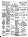 Hendon & Finchley Times Friday 22 November 1889 Page 7