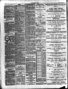 Hendon & Finchley Times Friday 24 January 1890 Page 8