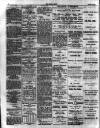 Hendon & Finchley Times Friday 15 August 1890 Page 4