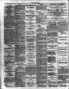 Hendon & Finchley Times Friday 29 August 1890 Page 4