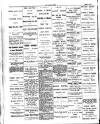 Hendon & Finchley Times Friday 01 January 1892 Page 4