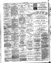 Hendon & Finchley Times Friday 01 January 1892 Page 8