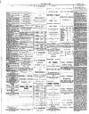 Hendon & Finchley Times Friday 15 January 1892 Page 4