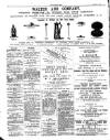 Hendon & Finchley Times Friday 09 December 1892 Page 8