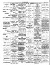 Hendon & Finchley Times Friday 06 January 1893 Page 4