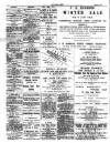 Hendon & Finchley Times Friday 06 January 1893 Page 8