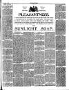 Hendon & Finchley Times Friday 22 September 1893 Page 3