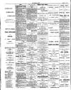 Hendon & Finchley Times Friday 13 October 1893 Page 4