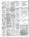 Hendon & Finchley Times Friday 10 August 1894 Page 8