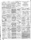 Hendon & Finchley Times Friday 12 October 1894 Page 8