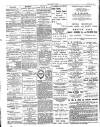 Hendon & Finchley Times Friday 28 December 1894 Page 8