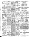 Hendon & Finchley Times Friday 01 February 1895 Page 8