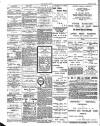 Hendon & Finchley Times Friday 22 February 1895 Page 8