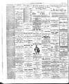 Hendon & Finchley Times Friday 02 December 1904 Page 8