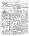 Hendon & Finchley Times Friday 14 January 1910 Page 4