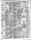 Hendon & Finchley Times Friday 28 August 1914 Page 4