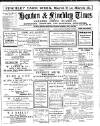 Hendon & Finchley Times Friday 01 March 1918 Page 1