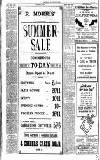 Hendon & Finchley Times Friday 01 July 1921 Page 8