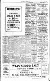 Hendon & Finchley Times Friday 01 July 1921 Page 10