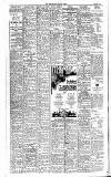 Hendon & Finchley Times Friday 26 August 1921 Page 4
