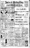 Hendon & Finchley Times Friday 30 September 1921 Page 1