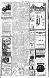 Hendon & Finchley Times Friday 30 September 1921 Page 7