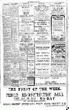 Hendon & Finchley Times Friday 30 September 1921 Page 8