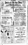 Hendon & Finchley Times Friday 02 December 1921 Page 1