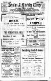 Hendon & Finchley Times Friday 09 December 1921 Page 1