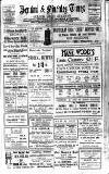 Hendon & Finchley Times Friday 06 January 1922 Page 1